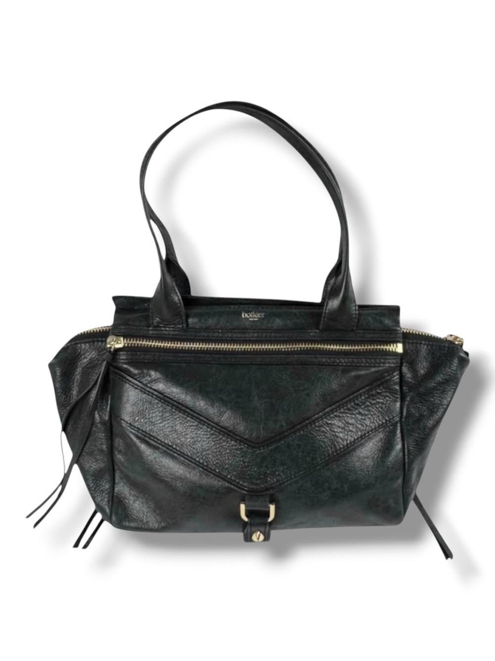 BOTKIER Trigger Satchel (Medium)